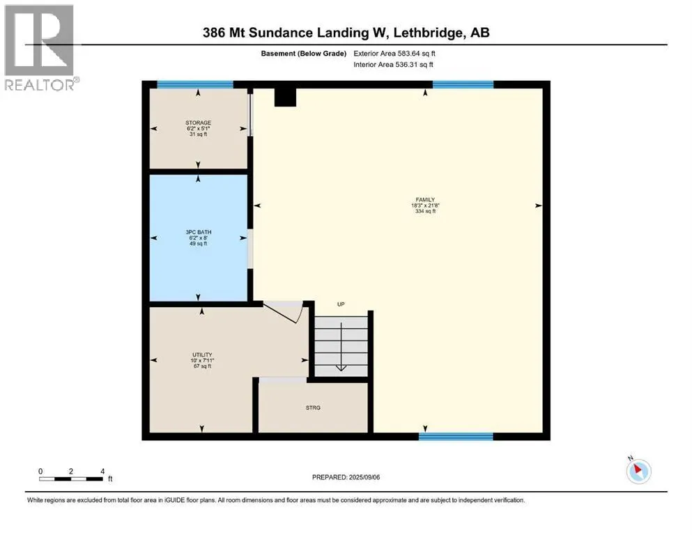 386 Mt Sundance Landing W
