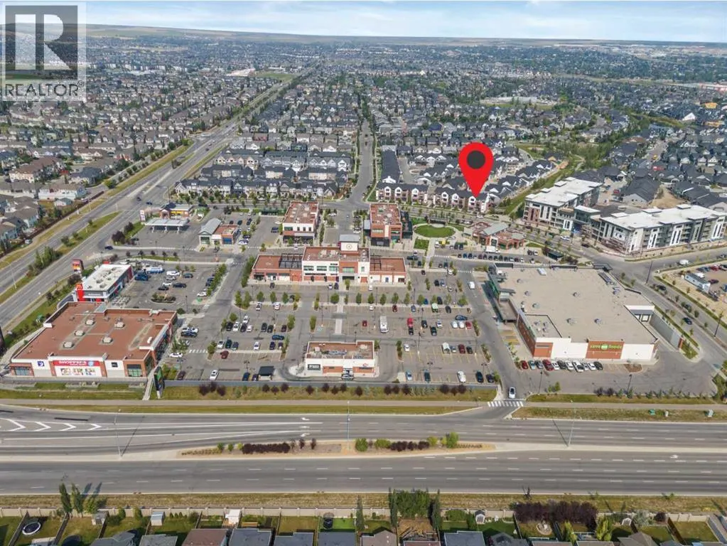 1205, 201 Cooperswood Green S