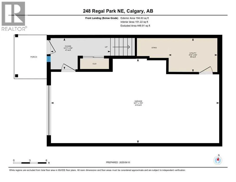 248 Regal Park NE