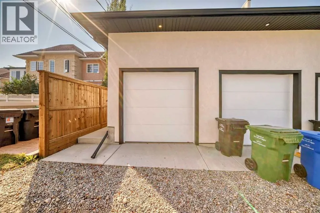 3, 3512 15 Street SW