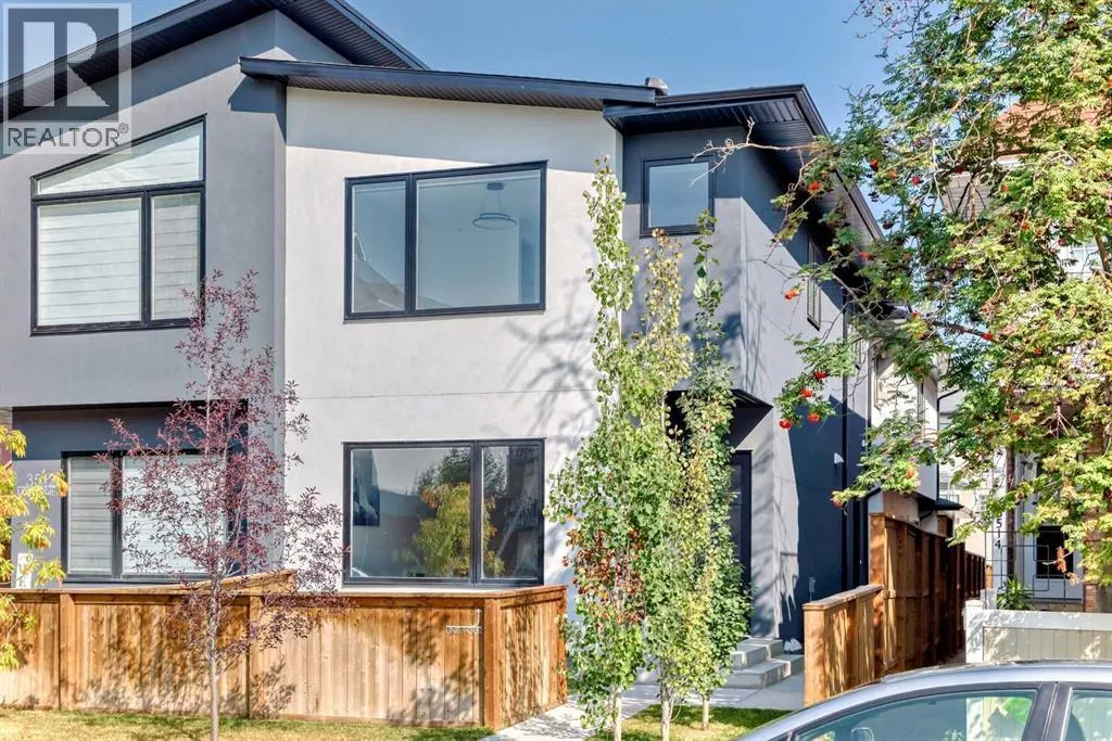 3, 3512 15 Street SW
