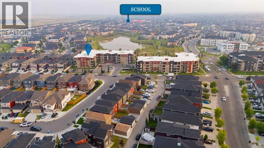 102, 15 Saddlestone Way NE