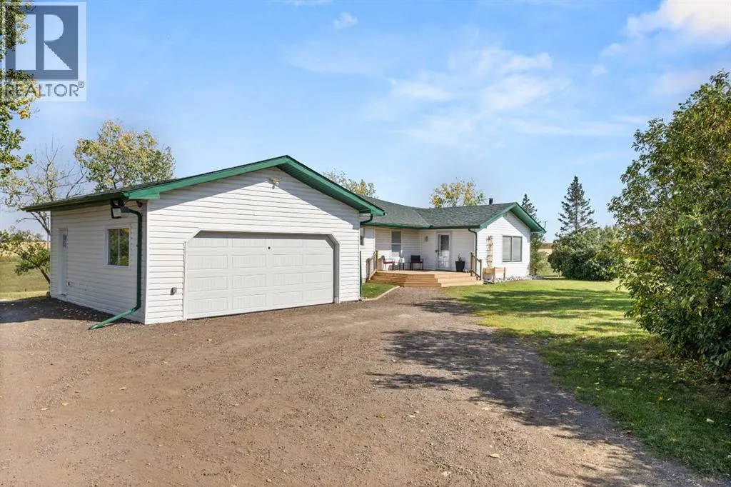 284016 Range Road 275