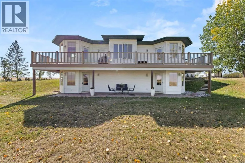 284016 Range Road 275