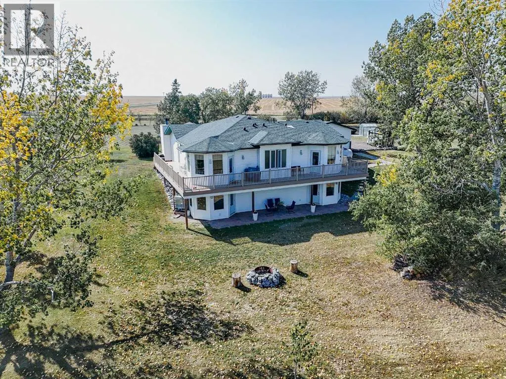 284016 Range Road 275