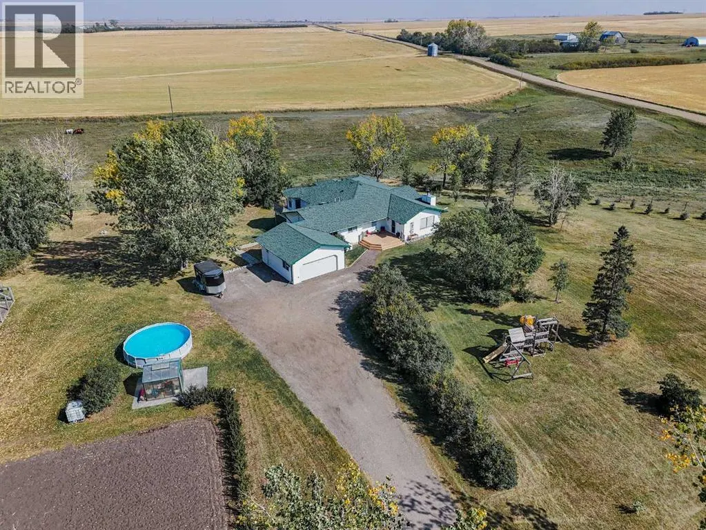 284016 Range Road 275