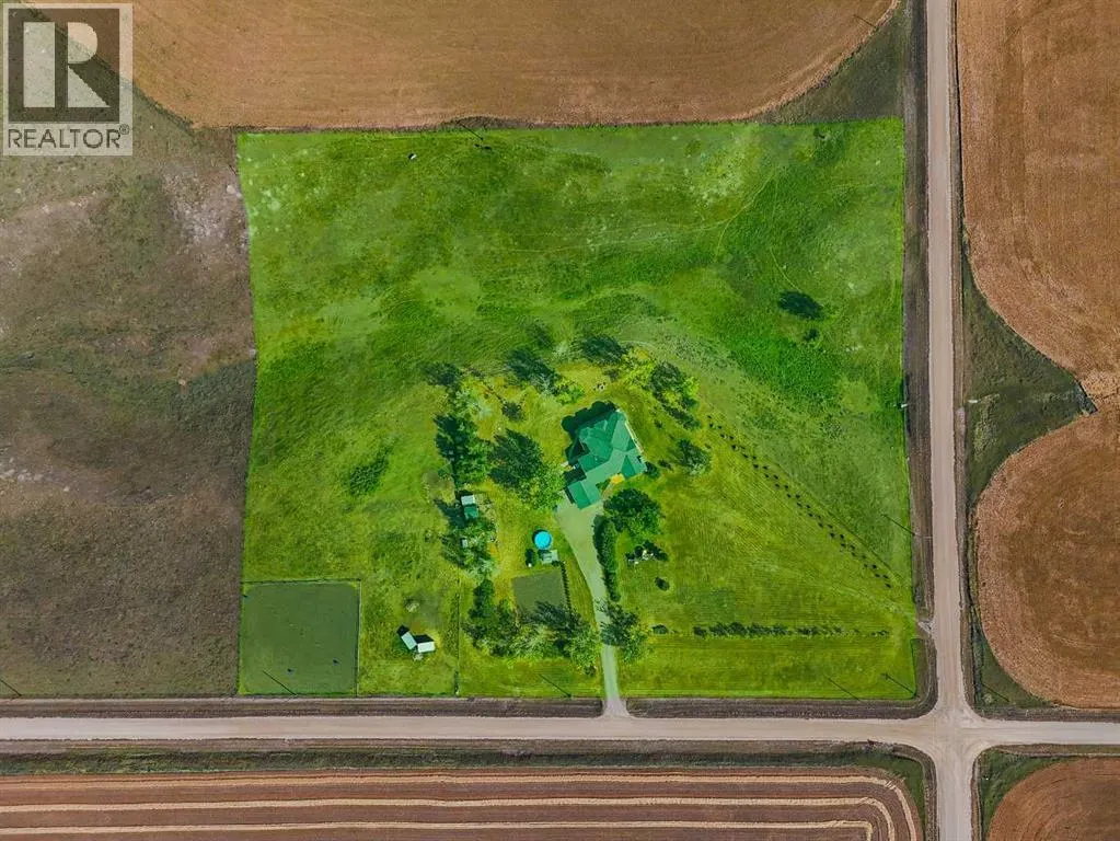 284016 Range Road 275
