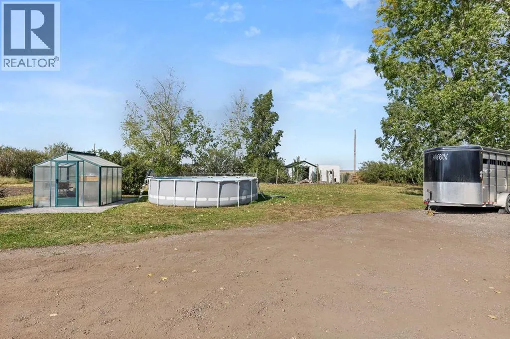284016 Range Road 275