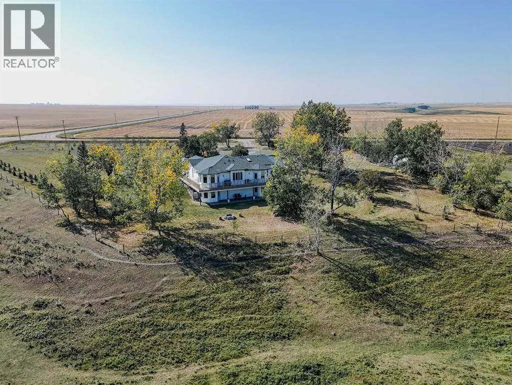 284016 Range Road 275