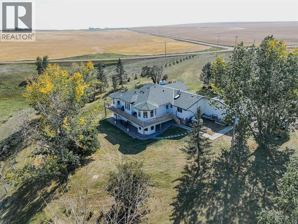 284016 Range Road 275