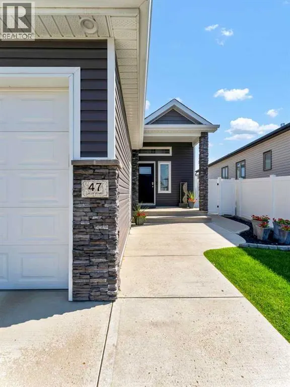 47 Somerside Way SE