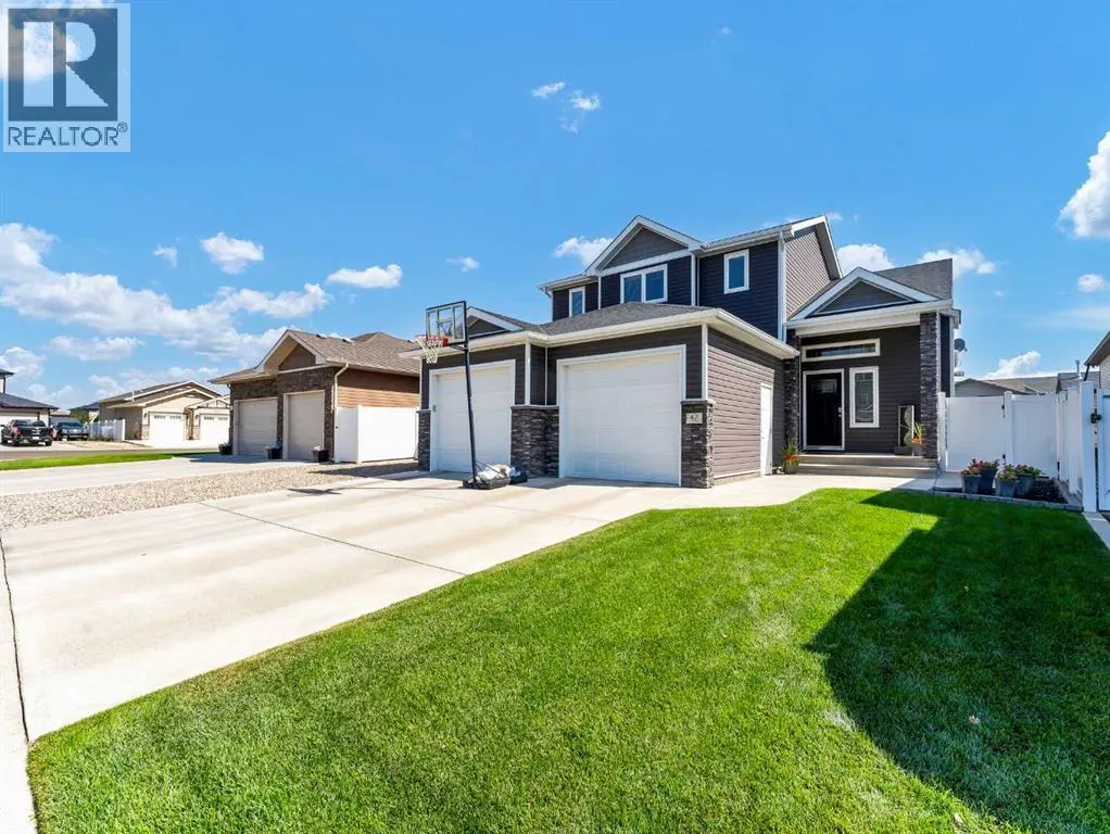 47 Somerside Way SE