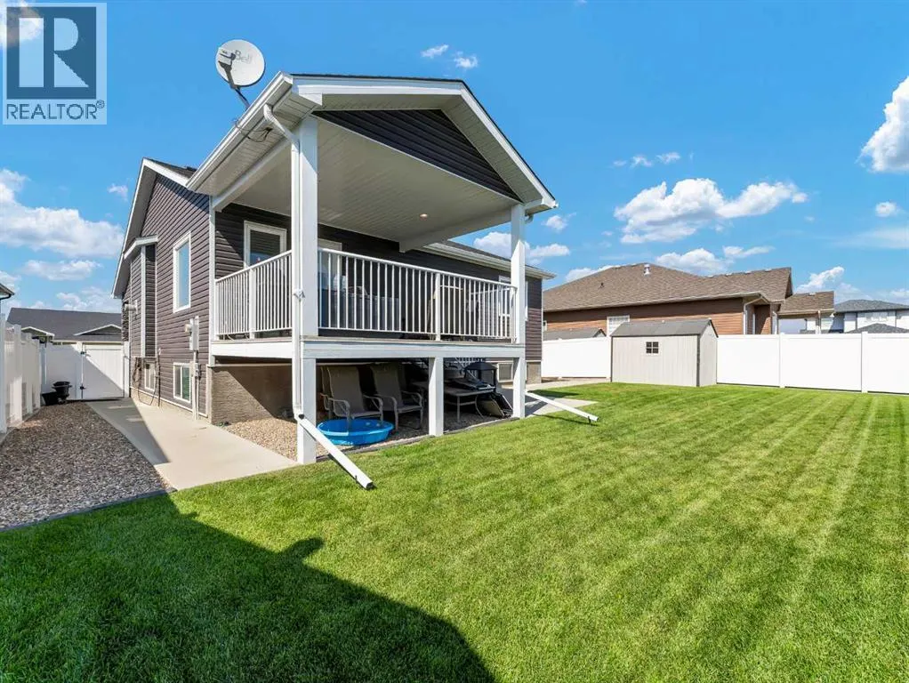 47 Somerside Way SE