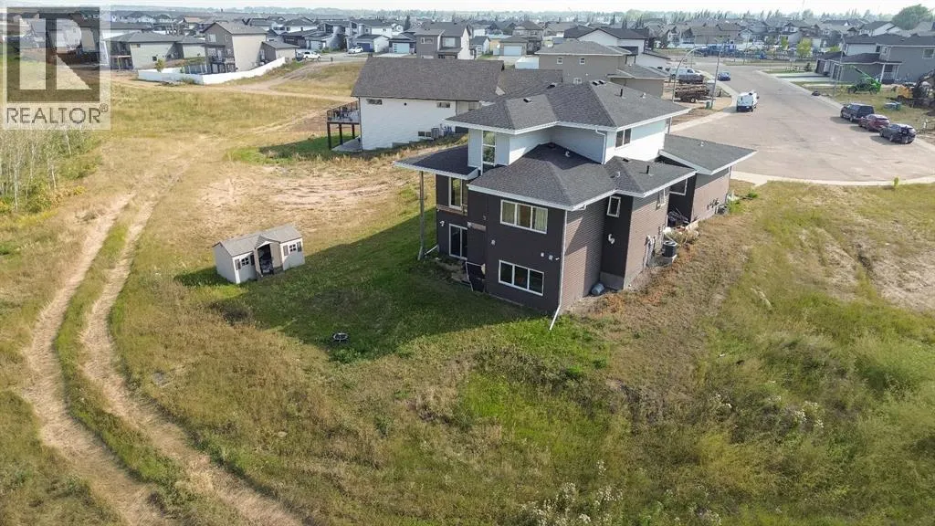 38 Vista Close