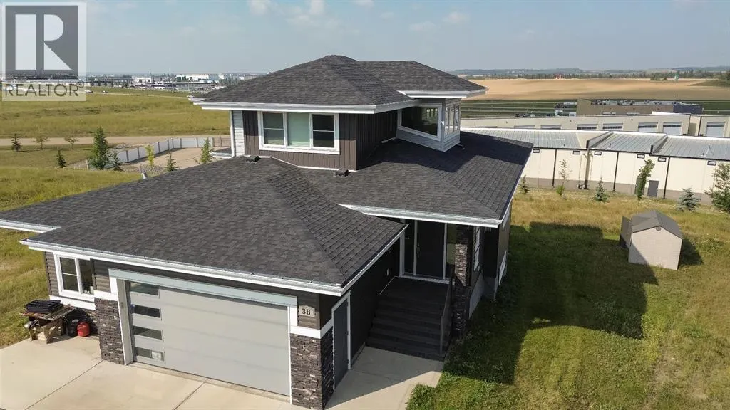 38 Vista Close