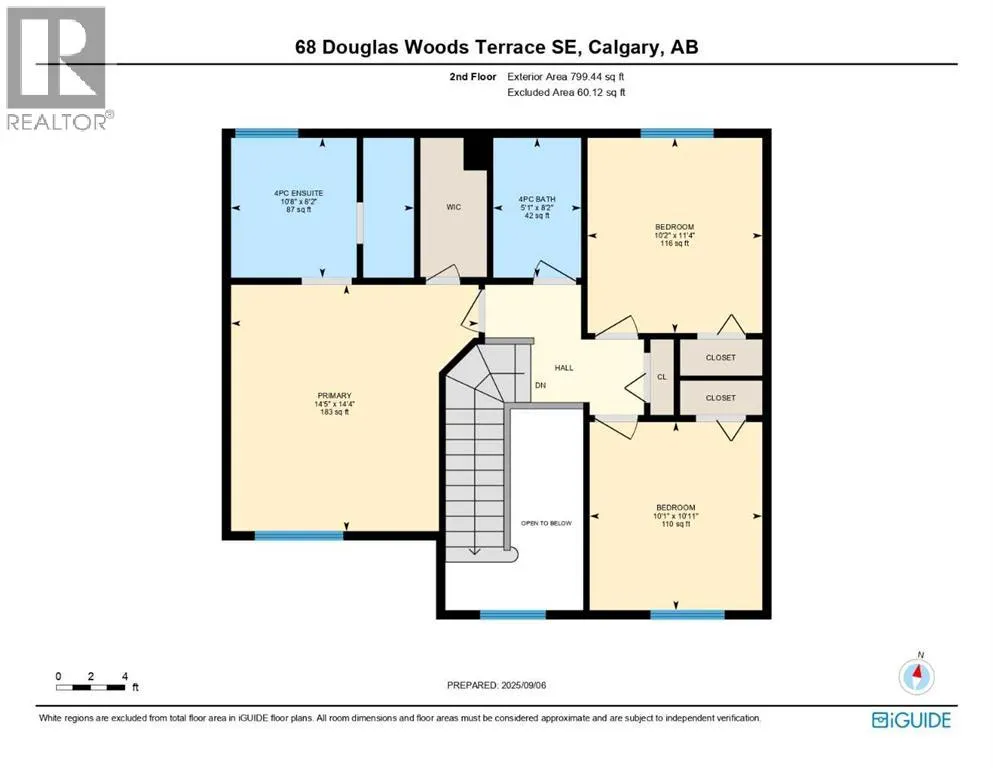 68 Douglas Woods Terrace SE