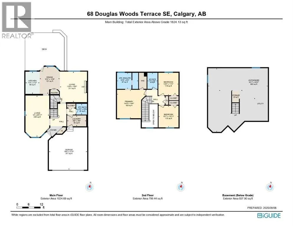 68 Douglas Woods Terrace SE