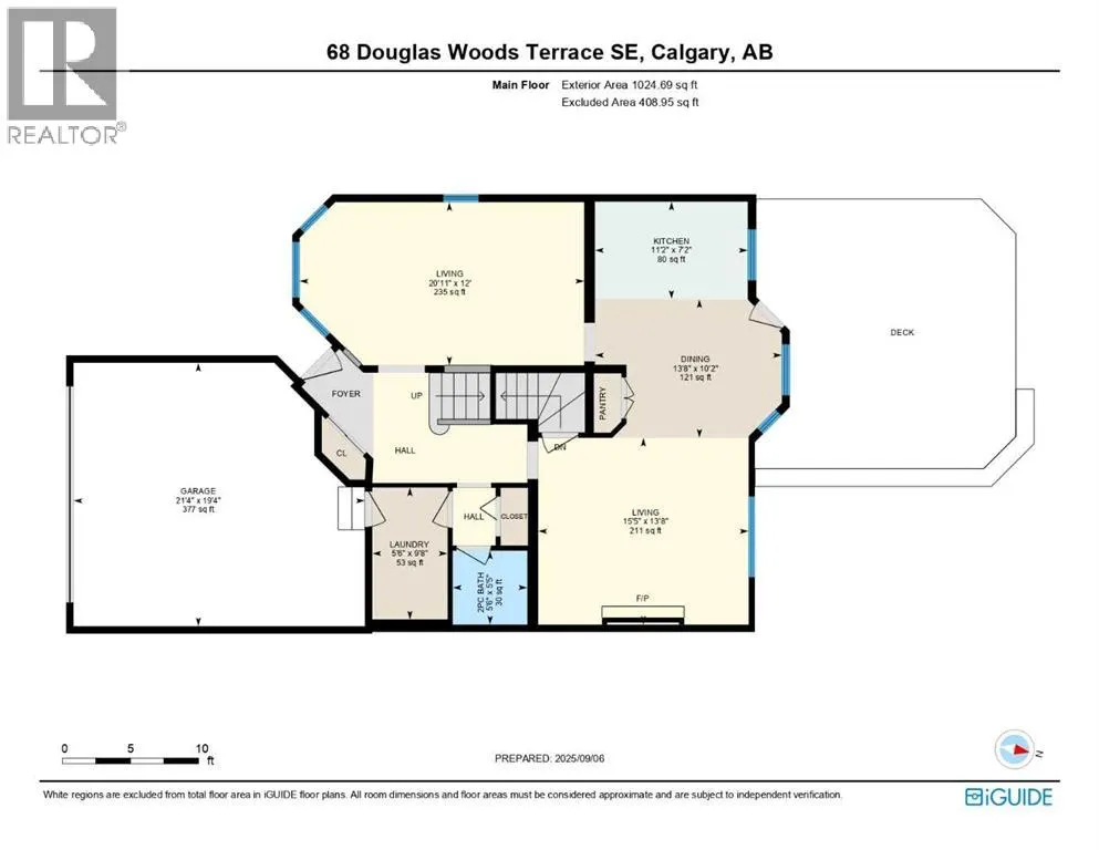 68 Douglas Woods Terrace SE