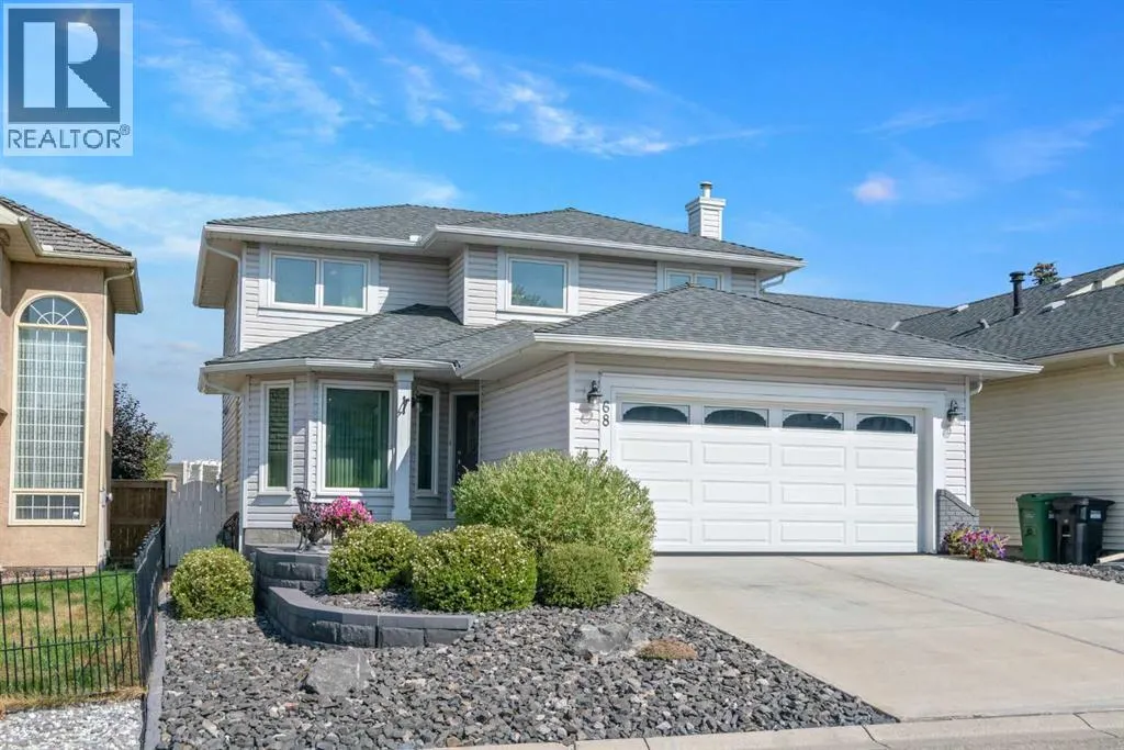 68 Douglas Woods Terrace SE
