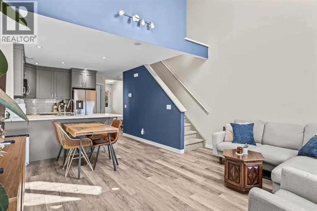 202, 112 Kananaskis Way