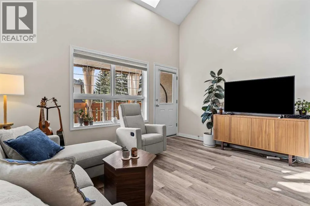 202, 112 Kananaskis Way