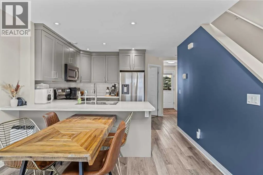 202, 112 Kananaskis Way