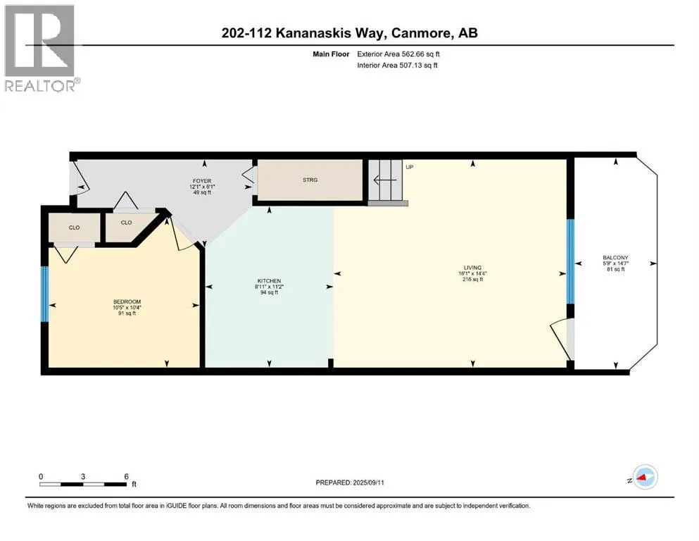 202, 112 Kananaskis Way