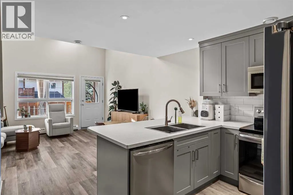 202, 112 Kananaskis Way