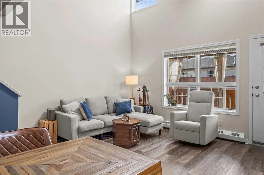 202, 112 Kananaskis Way