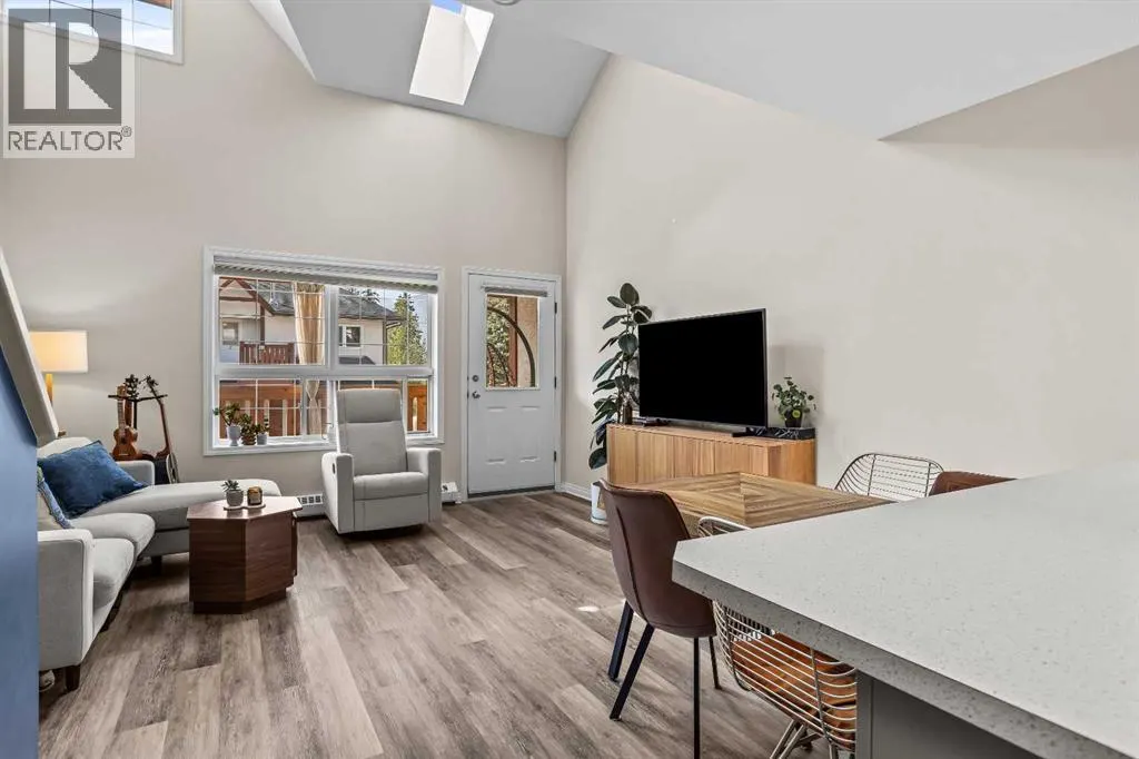 202, 112 Kananaskis Way