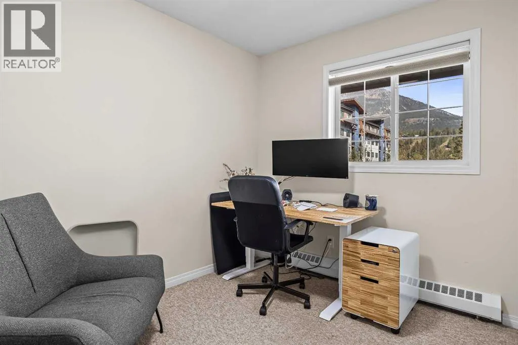 202, 112 Kananaskis Way