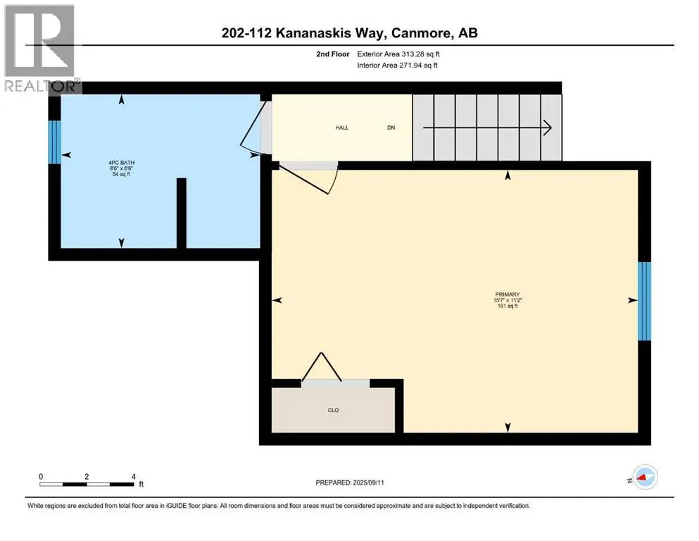 202, 112 Kananaskis Way