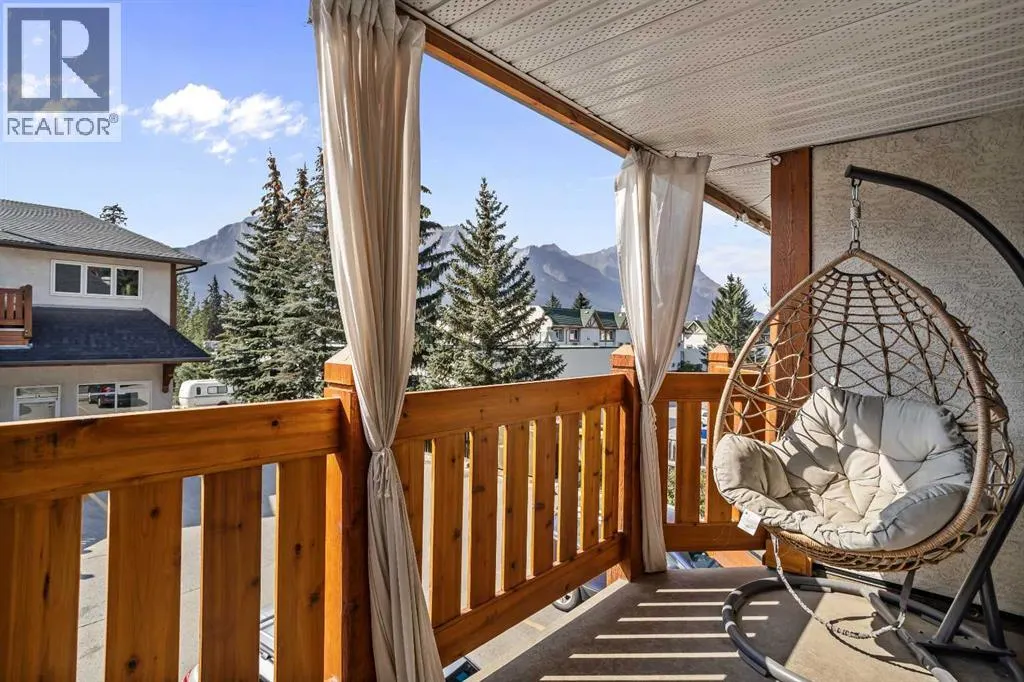 202, 112 Kananaskis Way