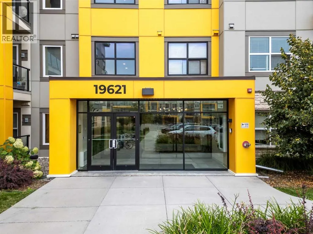 411, 19621 40 Street SE