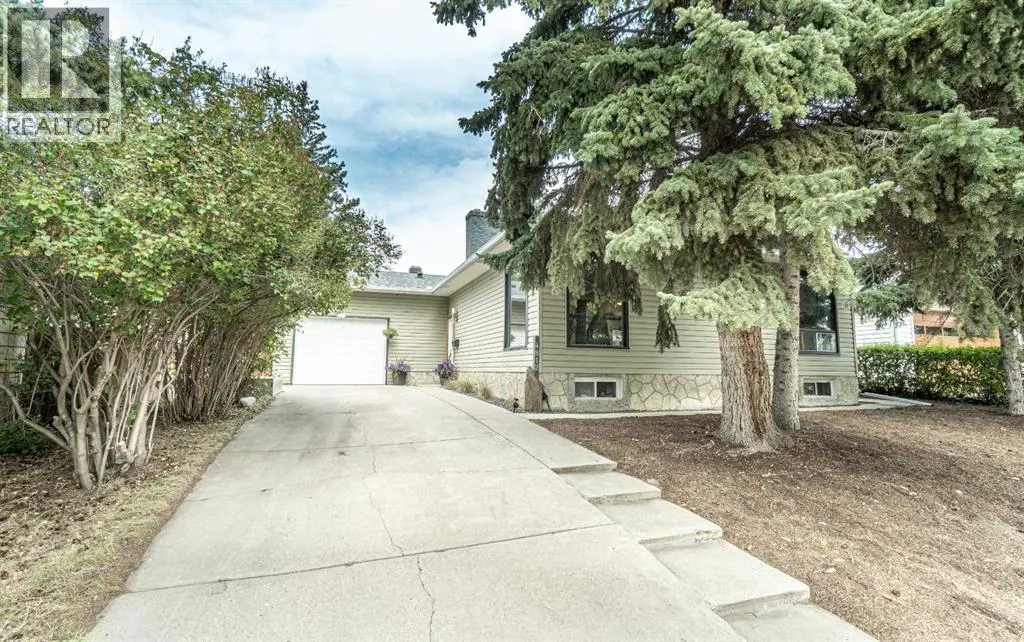 4812 Valiant Drive NW