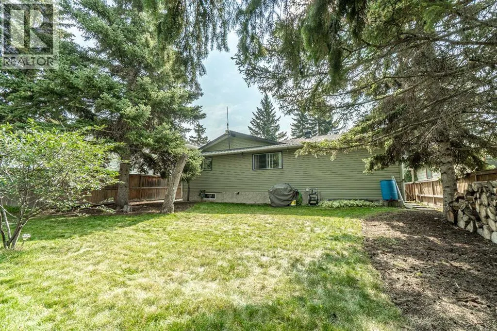4812 Valiant Drive NW