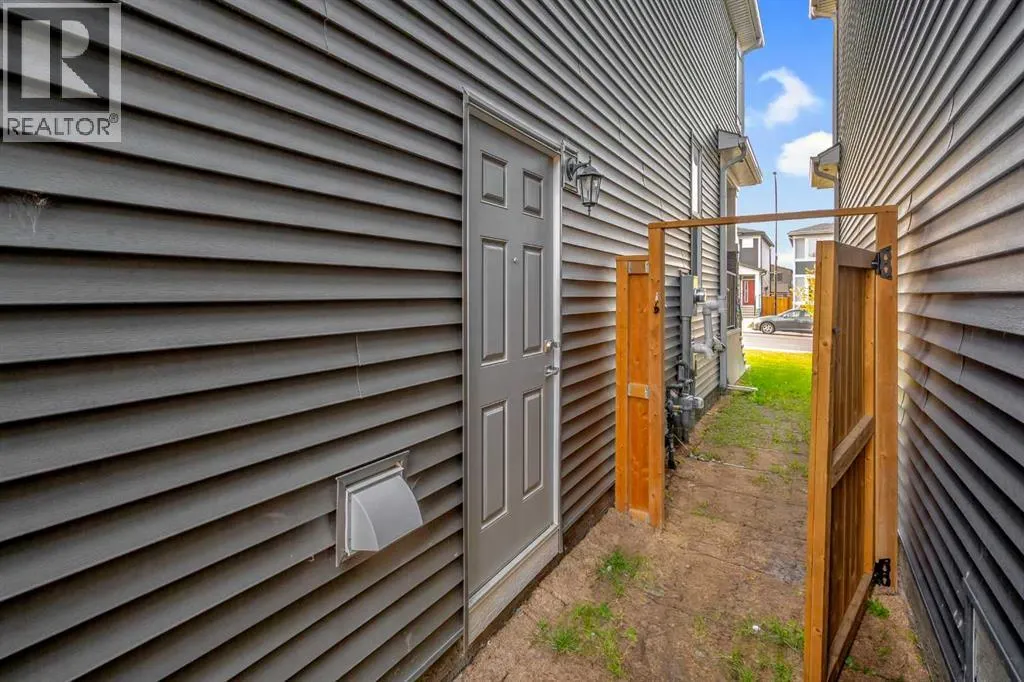 149 Belmont Villas SW