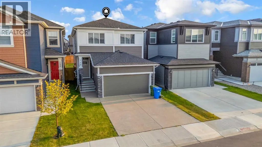 149 Belmont Villas SW