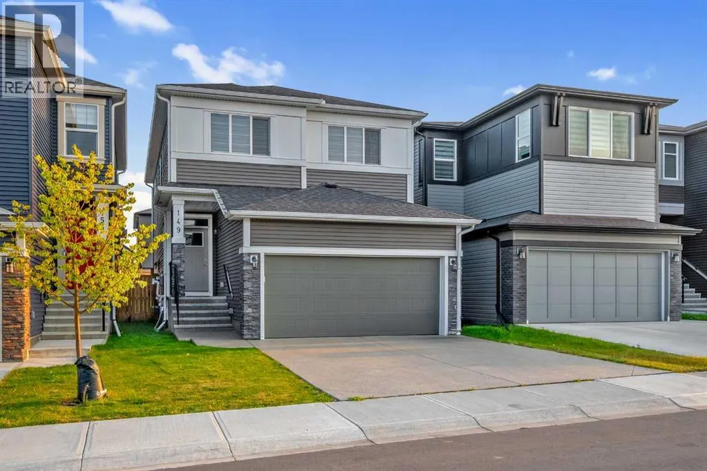 149 Belmont Villas SW