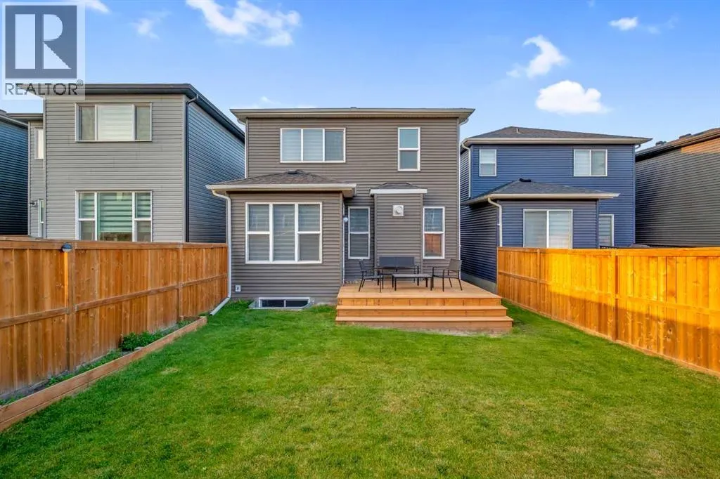 149 Belmont Villas SW