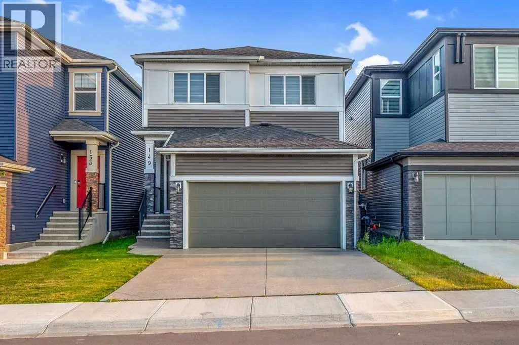 149 Belmont Villas SW
