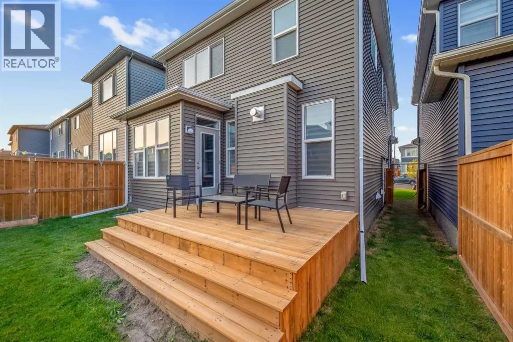 149 Belmont Villas SW