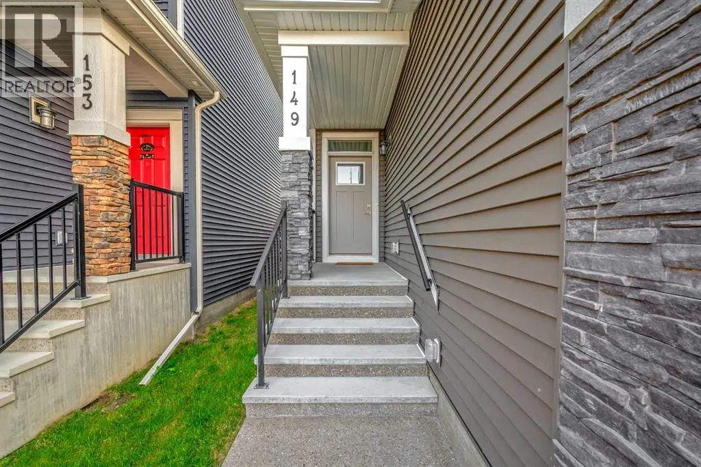 149 Belmont Villas SW
