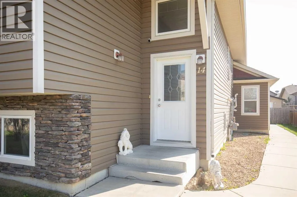 14 Jaspar Crescent
