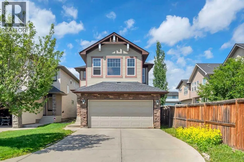 126 Kincora Glen Mews NW