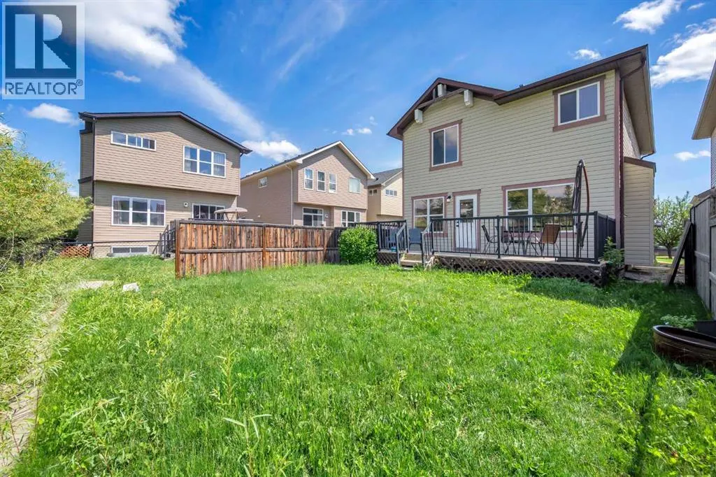 126 Kincora Glen Mews NW