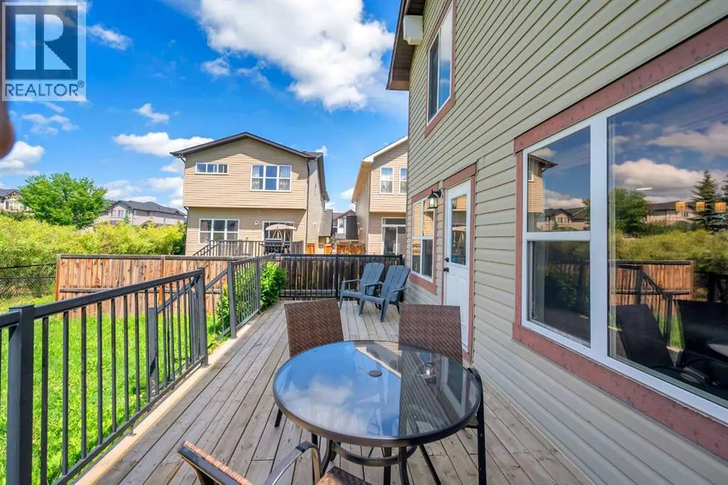 126 Kincora Glen Mews NW