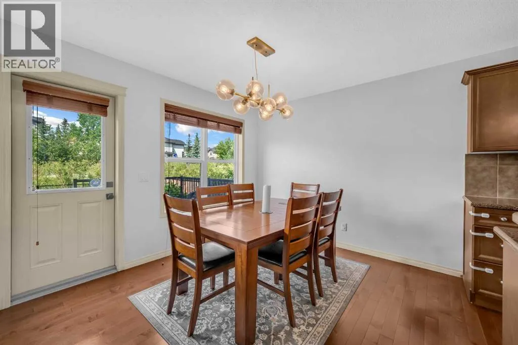 126 Kincora Glen Mews NW