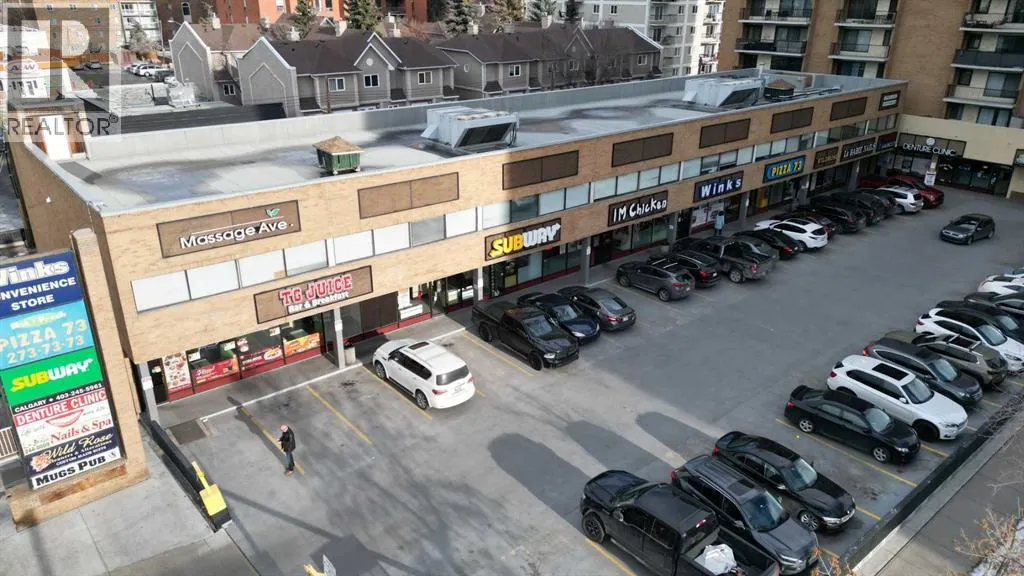 105, 1330 15 Avenue SW