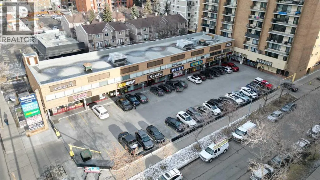 105, 1330 15 Avenue SW